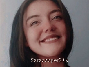Saracooper21x