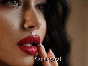 Saracrystall