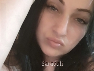 Saradali