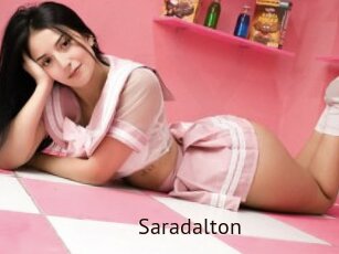 Saradalton