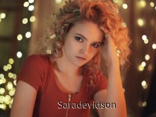 Saradevidson