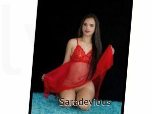 Saradevious