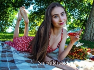 Sarafishers