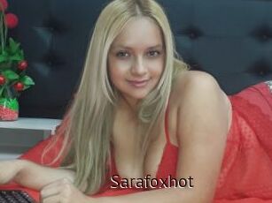 Sarafoxhot