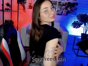 Sarafreedman