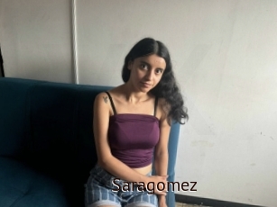Saragomez