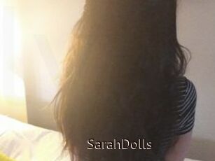 SarahDolls