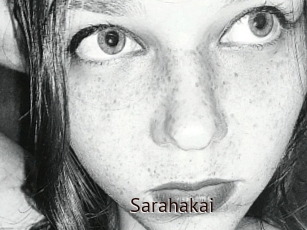 Sarahakai