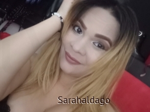 Sarahaldago