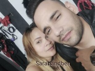 Sarahandben
