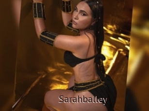 Sarahballey