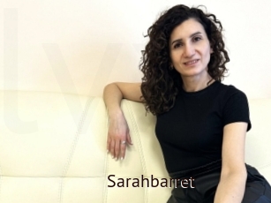 Sarahbarret