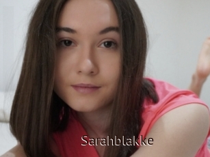 Sarahblakke