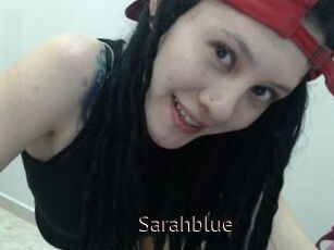 Sarahblue