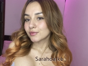 Sarahdarko