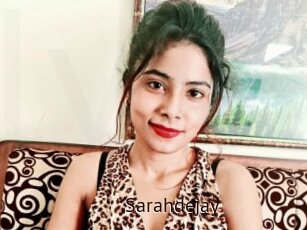 Sarahdejay