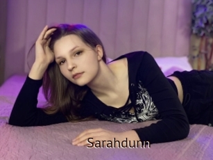 Sarahdunn