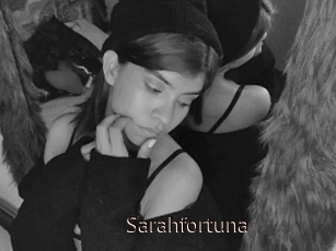 Sarahfortuna