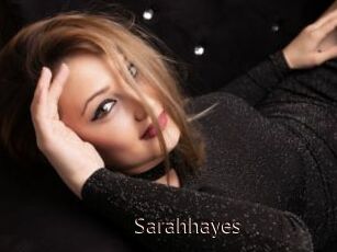 Sarahhayes