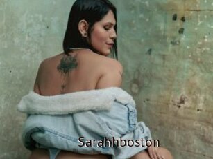 Sarahhboston