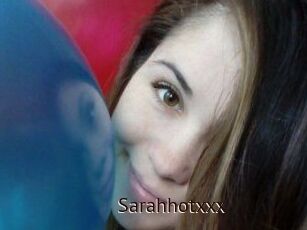 Sarahhot_xxx
