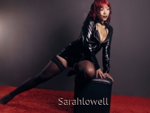 Sarahlowell