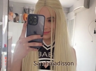 Sarahmadisson