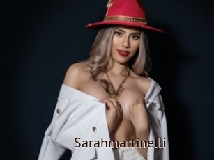 Sarahmartinelli