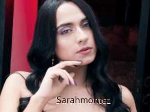 Sarahmontez