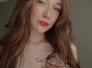 Sarahplayful