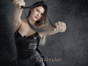 Sarahruler