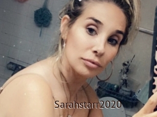 Sarahstarr2020