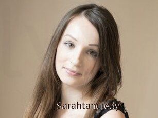 Sarahtancredy