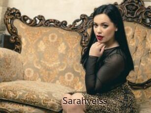 Sarahveiss