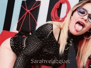Sarahvelazquet