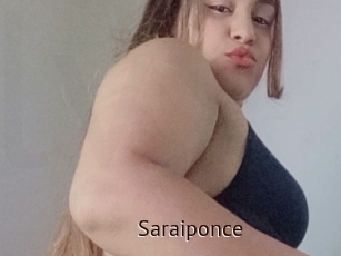 Saraiponce