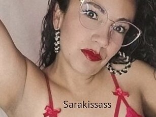 Sarakissass