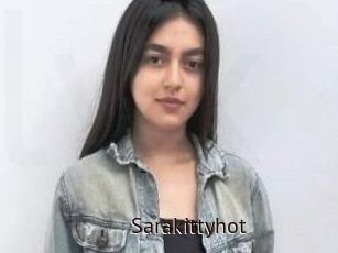 Sarakittyhot
