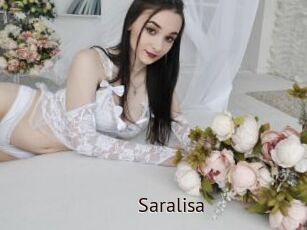 Saralisa
