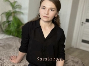 Saralobert