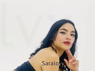 Saralovy