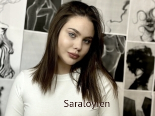 Saraloyren