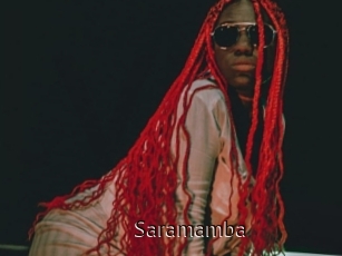 Saramamba