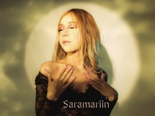Saramariin