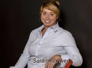 Saramellowed