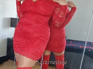 Sarametisse