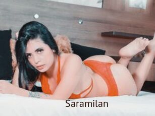 Saramilan