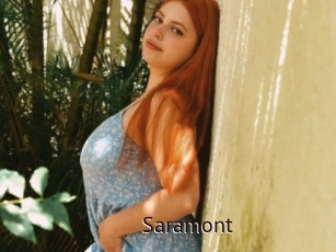 Saramont