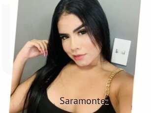 Saramontez