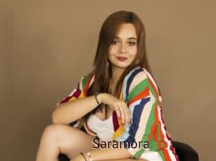 Saramora
